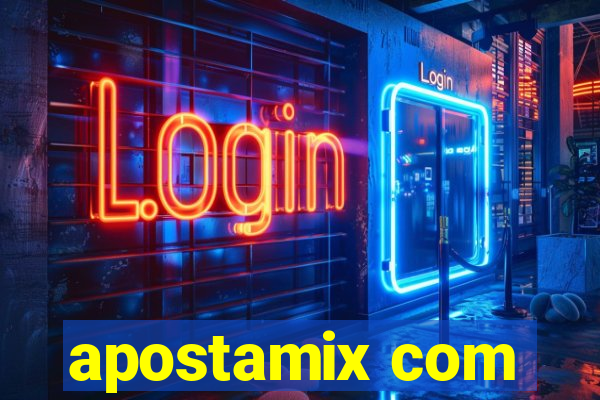 apostamix com